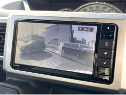 ウェイク Ｇターボ レジャーエディションＳＡⅢの中古車画像