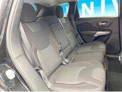 ジープ・チェロキー ナイトイーグルの中古車画像