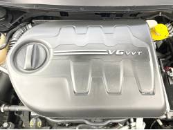 ジープ・チェロキー ナイトイーグルの中古車画像