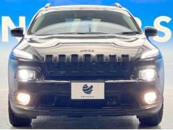 ジープ・チェロキー ナイトイーグルの中古車画像