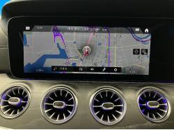 ＧＴ ４ドアクーペ ４３ ４マチック＋ ライドコントロール＋パッケージの中古車画像