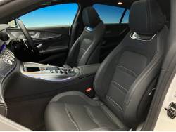 ＧＴ ４ドアクーペ ４３ ４マチック＋ ライドコントロール＋パッケージの中古車画像