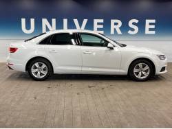 Ａ４ ２．０ＴＦＳＩの中古車画像