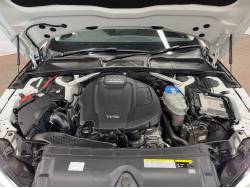 Ａ４ ２．０ＴＦＳＩの中古車画像