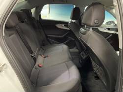 Ａ４ ２．０ＴＦＳＩの中古車画像