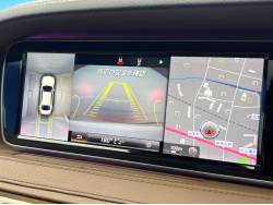 Ｓクラス Ｓ５５０ロング マジックボディコントロール装着車の中古車画像