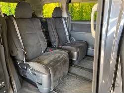 ヴェルファイア ３．５Ｚ プラチナムセレクションの中古車画像