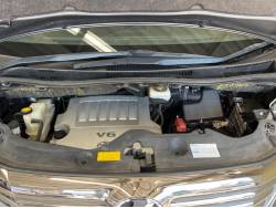 ヴェルファイア ３．５Ｚ プラチナムセレクションの中古車画像