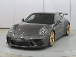 Porsche 911 GT3 カタログ Porsche 911 GT3 | ポルシェジャパン