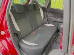 ノート ｅ－パワー Ｘ シーギア ツーリングパッケージ装着車の中古車画像