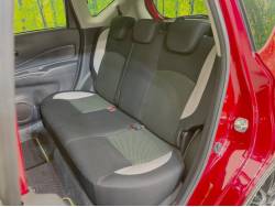 ノート ｅ－パワー Ｘ シーギア ツーリングパッケージ装着車の中古車画像