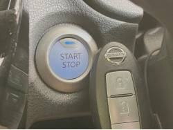 ノート ｅ－パワー Ｘ シーギア ツーリングパッケージ装着車の中古車画像