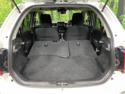 イグニス ハイブリッドＭＧ セーフティパッケージ装着車の中古車画像