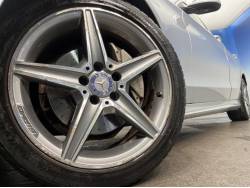 Ｃクラスステーションワゴン Ｃ１８０ ステーションワゴン スポーツの中古車画像