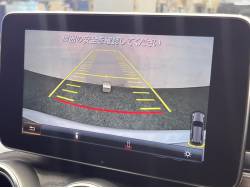 Ｃクラスステーションワゴン Ｃ１８０ ステーションワゴン スポーツの中古車画像