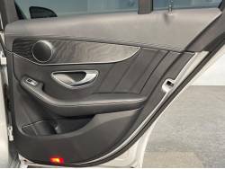 Ｃクラスステーションワゴン Ｃ１８０ ステーションワゴン スポーツの中古車画像