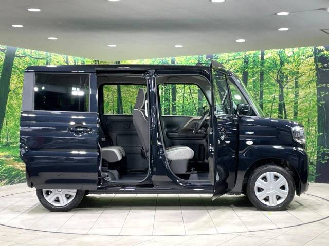 スズキ スペーシア ハイブリッドＧ 10Km 142.9万円(宮城県)[876]の中古車詳細