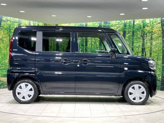 スズキ スペーシア ハイブリッドＧ 10Km 142.9万円(宮城県)[876]の中古車詳細