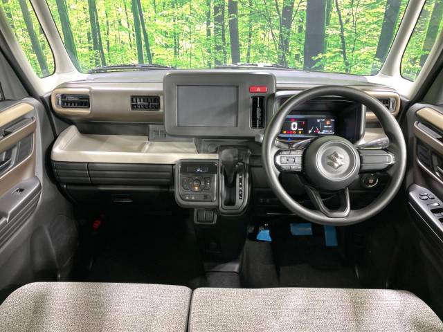 スズキ スペーシア ハイブリッドＧ 10Km 142.9万円(宮城県)[876]の中古車詳細