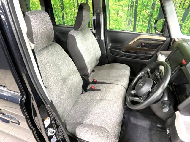 スズキ スペーシア ハイブリッドＧ 10Km 142.9万円(宮城県)[876]の中古車詳細