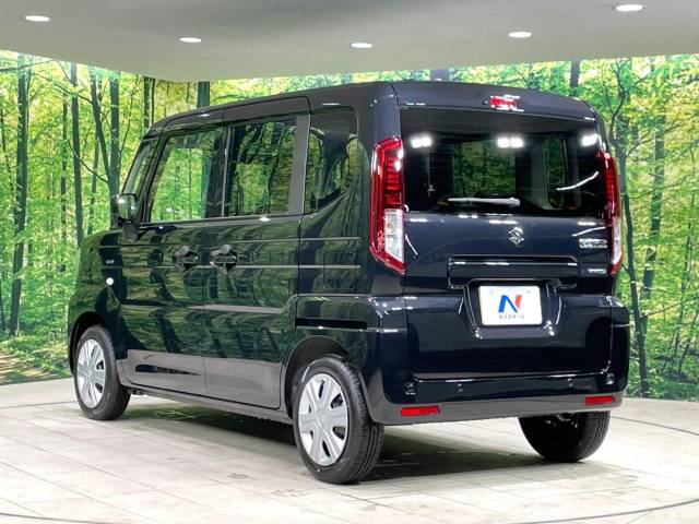 スズキ スペーシア ハイブリッドＧ 10Km 142.9万円(宮城県)[876]の中古車詳細
