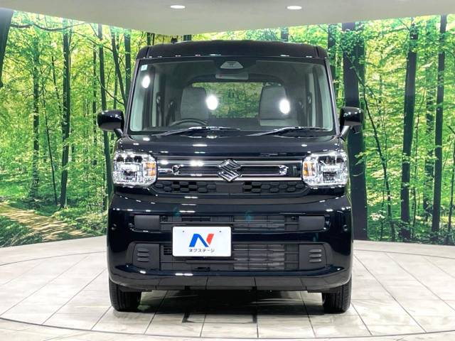 スズキ スペーシア ハイブリッドＧ 10Km 142.9万円(宮城県)[876]の中古車詳細