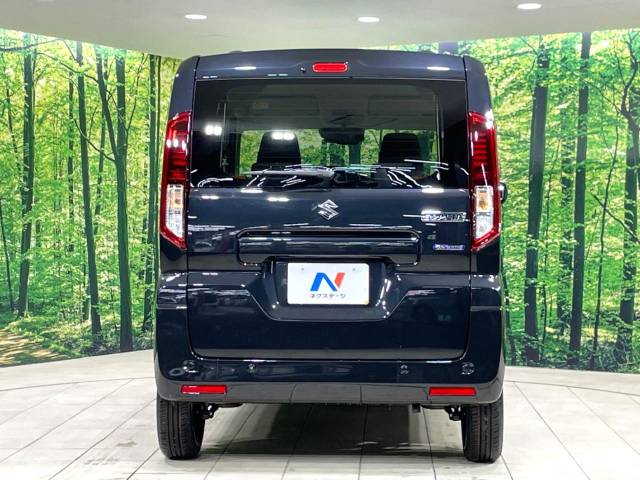 スズキ スペーシア ハイブリッドＧ 10Km 142.9万円(宮城県)[876]の中古車詳細