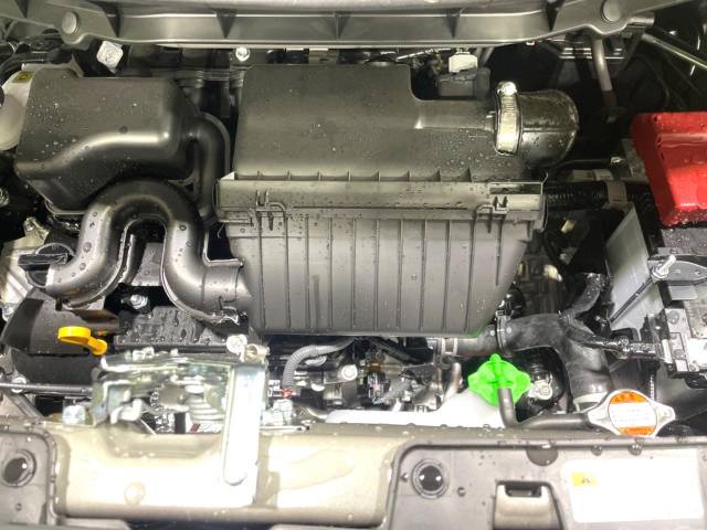 スズキ スペーシア ハイブリッドＧ 10Km 142.9万円(宮城県)[876]の中古車詳細