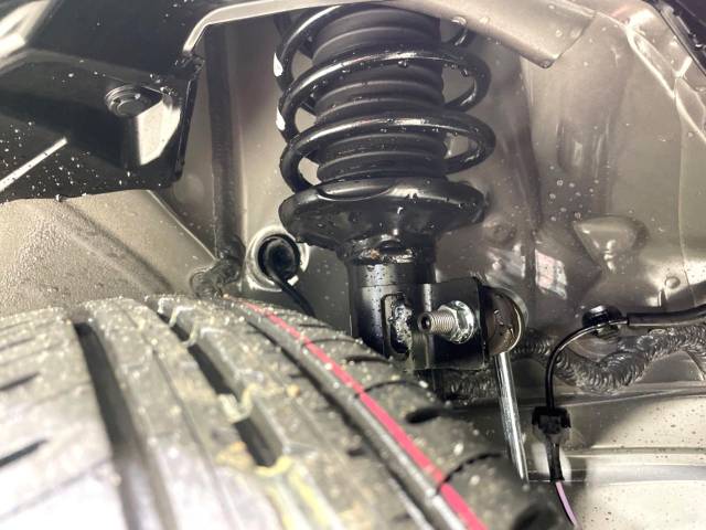 スズキ スペーシア ハイブリッドＧ 10Km 142.9万円(宮城県)[876]の中古車詳細