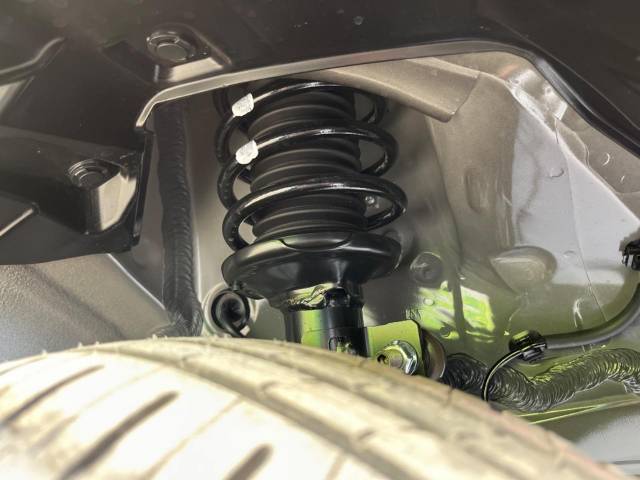 スズキ スペーシア ハイブリッドＧ 10Km 138.9万円(栃木県)[169]の中古車詳細