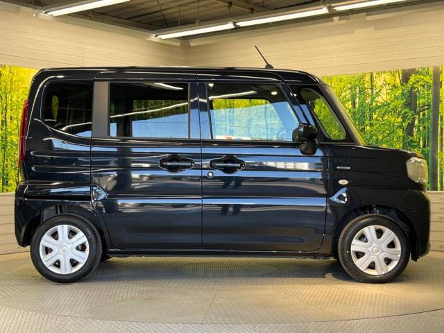 スズキ スペーシア ハイブリッドＧ 10Km 138.9万円(栃木県)[169]の中古車詳細