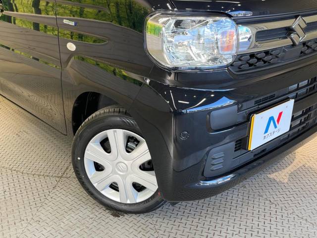 スズキ スペーシア ハイブリッドＧ 10Km 138.9万円(栃木県)[169]の中古車詳細