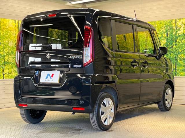 スズキ スペーシア ハイブリッドＧ 10Km 138.9万円(栃木県)[169]の中古車詳細