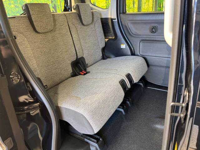 スズキ スペーシア ハイブリッドＧ 10Km 138.9万円(栃木県)[169]の中古車詳細