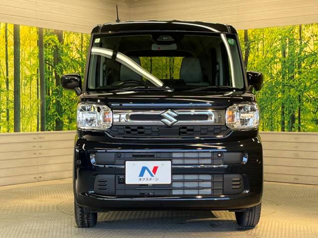 スズキ スペーシア ハイブリッドＧ 10Km 138.9万円(栃木県)[169]の中古車詳細