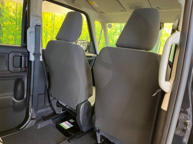 スズキ スペーシア ハイブリッドＧ 10Km 138.9万円(栃木県)[169]の中古車詳細