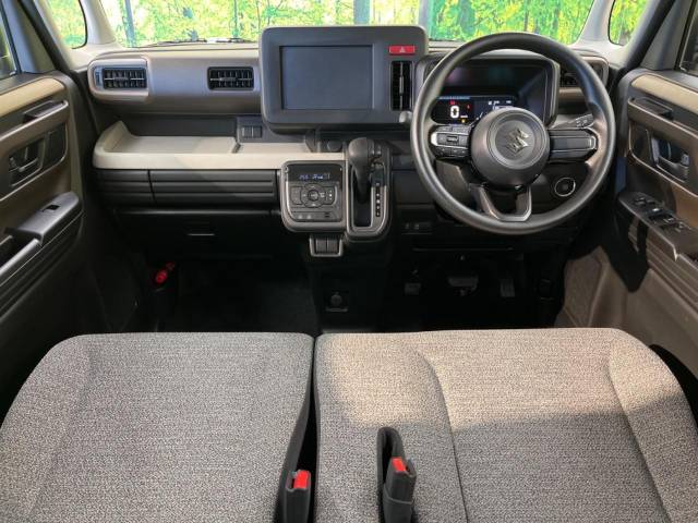 スズキ スペーシア ハイブリッドＧ 10Km 138.9万円(栃木県)[169]の中古車詳細