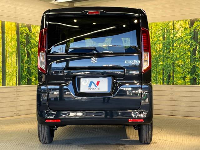 スズキ スペーシア ハイブリッドＧ 10Km 138.9万円(栃木県)[169]の中古車詳細