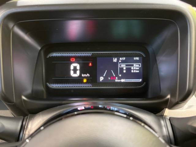 スズキ スペーシア ハイブリッドＧ 10Km 138.9万円(栃木県)[169]の中古車詳細