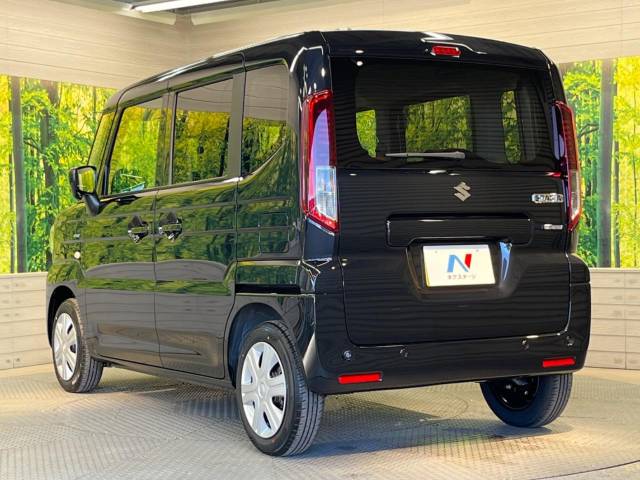 スズキ スペーシア ハイブリッドＧ 10Km 138.9万円(栃木県)[169]の中古車詳細