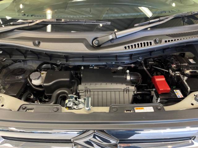 スズキ スペーシア ハイブリッドＧ 10Km 138.9万円(栃木県)[169]の中古車詳細