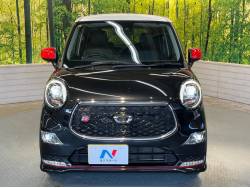 キャスト スポーツＳＡⅢの中古車画像