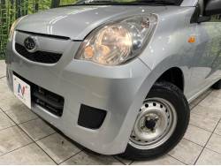 プレオ Ａの中古車画像