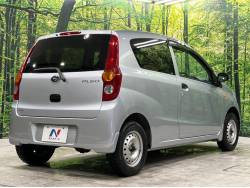 プレオ Ａの中古車画像