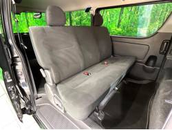 ハイエースバン スーパーＧＬ プライムセレクションの中古車画像