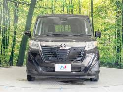 ルーミー Ｇの中古車画像