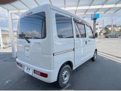 ハイゼットカーゴ スペシャルの中古車画像