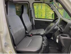 ハイゼットカーゴ スペシャルクリーンＳＡⅢの中古車画像