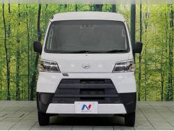 ハイゼットカーゴ スペシャルクリーンＳＡⅢの中古車画像