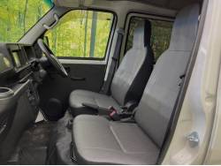 ハイゼットカーゴ スペシャルクリーンＳＡⅢの中古車画像